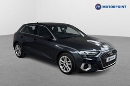Audi A3 Sportback (20 on) Sport 30 TFSI 110PS 5d For Sale - Motorpoint Derby, Derby