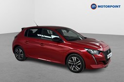 Peugeot 208 Hatchback (19 on) 1.2 PureTech 100 Allure Premium + 5dr EAT8 For Sale - Motorpoint Derby, Derby