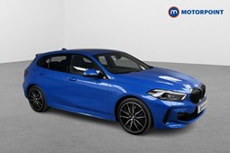 BMW 1-Series Hatchback (19-24) 118i [136] M Sport 5dr Step Auto [LCP] For Sale - Motorpoint Derby, Derby