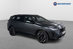 Peugeot e-5008 SUV (24 on) 157kW GT 73kWh 5dr Auto For Sale - Motorpoint Derby, Derby