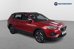 SEAT Tarraco SUV (18 on) SE Technology 1.5 TSI Evo 150PS 5d For Sale - Motorpoint Derby, Derby
