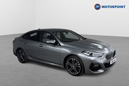 BMW 2-Series Gran Coupe (20-24) 218i [136] M Sport 4dr For Sale - Motorpoint Derby, Derby