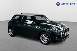 MINI Hatchback (14-24) Cooper Classic 3d For Sale - Motorpoint Derby, Derby