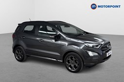 Ford EcoSport (14 on) ST-Line 1.0 EcoBoost 125PS (10/2017 on) 5d For Sale - Motorpoint Derby, Derby