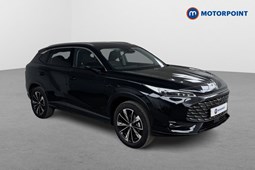 MG HS SUV (24 on) 1.5 T-GDI SE 5dr For Sale - Motorpoint Derby, Derby