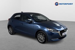 Mazda 2 (15-25) 1.5 e-Skyactiv G GT Sport 5dr For Sale - Motorpoint Derby, Derby