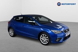 SEAT Ibiza Hatchback (17 on) 1.0 TSI 110 FR 5dr For Sale - Motorpoint Derby, Derby