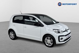 Volkswagen Up (12-23) High Up 1.0 90PS S/S 5d For Sale - Motorpoint Derby, Derby