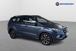 Ford Kuga (12-20) ST-Line 1.5T EcoBoost 150PS FWD (S/S) 5d For Sale - Motorpoint Derby, Derby