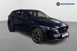 Mazda CX-5 SUV (17 on) 2.0 Sport Edition 5dr Auto For Sale - Motorpoint Derby, Derby