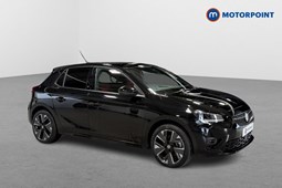 Vauxhall Corsa-e Hatchback (20-23) 100kW GS 50kWh 5dr Auto [11kWCh] For Sale - Motorpoint Derby, Derby