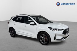 Ford Kuga SUV (20 on) 2.5 PHEV ST-Line 5dr CVT For Sale - Motorpoint Derby, Derby