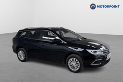 MG MG5 EV Estate (20 on) 115kW Exclusive EV 61kWh 5dr Auto For Sale - Motorpoint Derby, Derby