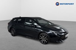 Toyota Corolla Touring Sports (19 on) 1.8 Hybrid GR Sport 5dr CVT For Sale - Motorpoint Derby, Derby