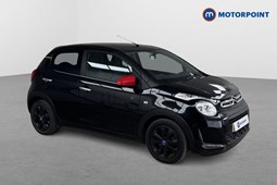 Citroen C1 (14-22) 1.0 VTi 72 JCC+ 5d For Sale - Motorpoint Derby, Derby