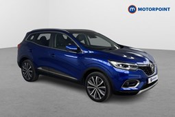 Renault Kadjar (15-22) S Edition Blue dCi 115 5d For Sale - Motorpoint Derby, Derby