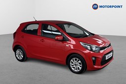 Kia Picanto Hatchback (17 on) 2 1.25 83bhp auto 5d For Sale - Motorpoint Derby, Derby