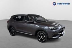 MG HS SUV (19-24) 1.5 T-GDI Trophy 5dr For Sale - Motorpoint Derby, Derby