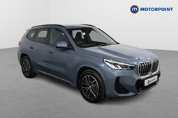 BMW X1 SUV (22 on) sDrive 20i MHT MSport 5dr Step Auto For Sale - Motorpoint Derby, Derby