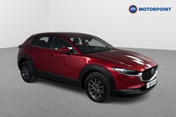 Mazda CX-30 SUV (19 on) 2.0 e-Skyactiv-G MHEV SE-L 5dr For Sale - Motorpoint Derby, Derby