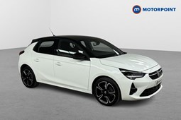 Vauxhall Corsa Hatchback (20 on) 1.2 Turbo SRi Edition 5dr For Sale - Motorpoint Derby, Derby