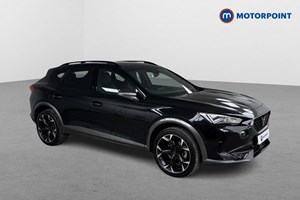 Cupra Formentor SUV (20 on) 1.5 TSI 150 V2 5dr For Sale - Motorpoint Derby, Derby