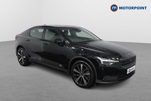 Polestar 2 Fastback (20 on) 300kW 78kWh Long Range Dual motor 5dr 4WD Auto For Sale - Motorpoint Derby, Derby