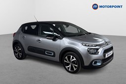 Citroen C3 (17-24) 1.2 PureTech Elle 5dr For Sale - Motorpoint Derby, Derby
