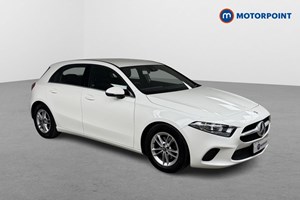 Mercedes-Benz A-Class Hatchback (18 on) A 180 SE 7G-DCT auto 5d For Sale - Motorpoint Derby, Derby