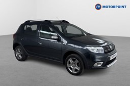 Dacia Sandero Stepway (13-21) Essential TCe 90 5d For Sale - Motorpoint Derby, Derby