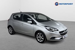 Vauxhall Corsa Hatchback (14-19) SRi Nav 1.4i (90PS) auto 5d For Sale - Motorpoint Derby, Derby