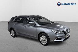 MG MG5 EV Estate (20 on) 115kW Exclusive EV 61kWh 5dr Auto For Sale - Motorpoint Derby, Derby