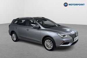 MG MG5 EV Estate (20 on) 115kW Exclusive EV 61kWh 5dr Auto For Sale - Motorpoint Derby, Derby