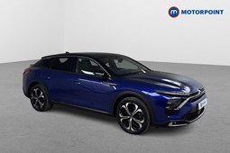 Citroen C5 X Estate (22 on) 1.6 Plug-in Hybrid 225 Shine Plus 5dr e-EAT8 For Sale - Motorpoint Derby, Derby