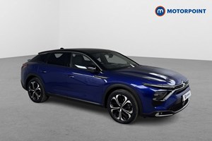 Citroen C5 X Estate (22 on) 1.6 Plug-in Hybrid 225 Shine Plus 5dr e-EAT8 For Sale - Motorpoint Derby, Derby