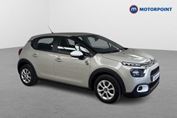 Citroen C3 (17-24) 1.2 PureTech You 5dr For Sale - Motorpoint Derby, Derby