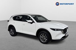 Mazda CX-5 SUV (17 on) 2.0 SE-L 5dr For Sale - Motorpoint Derby, Derby