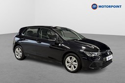 Volkswagen Golf Hatchback (20 on) Life 1.5 TSI Evo 130PS 5d For Sale - Motorpoint Derby, Derby