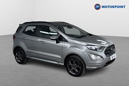 Ford EcoSport (14 on) ST-Line 1.0 EcoBoost 125PS (10/2017 on) 5d For Sale - Motorpoint Derby, Derby