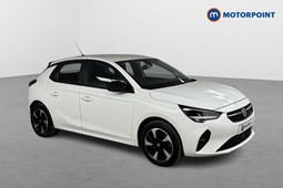 Vauxhall Corsa-e Hatchback (20-23) SE Nav Electric Propulsion (136PS) auto 5d For Sale - Motorpoint Derby, Derby