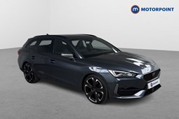 Cupra Leon Estate (20 on) 2.0 TSI VZ2 5dr DSG 4Drive For Sale - Motorpoint Derby, Derby