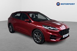 Ford Kuga SUV (20 on) ST-Line First Edition 2.5 Duratec 225PS PHEV CVT auto 5d For Sale - Motorpoint Derby, Derby