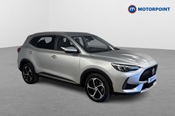 MG HS SUV (19-24) 1.5 T-GDI Trophy 5dr DCT For Sale - Motorpoint Derby, Derby