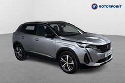 Peugeot 3008 SUV (16-24) 1.2 PureTech Allure Premium+ 5dr EAT8 For Sale - Motorpoint Derby, Derby