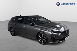 Peugeot 308 SW (21 on) 1.6 Hybrid 225 GT 5dr e-EAT8 For Sale - Motorpoint Derby, Derby