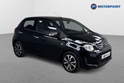 Citroen C1 (14-22) Flair VTi 72 5d For Sale - Motorpoint Derby, Derby