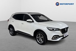 MG HS SUV (19-24) Exclusive 1.5T-GDI DCT auto 5d For Sale - Motorpoint Derby, Derby