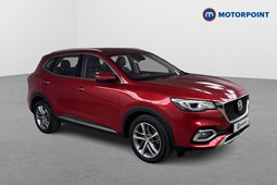 MG HS SUV (19-24) Excite 1.5T-GDI DCT auto 5d For Sale - Motorpoint Derby, Derby