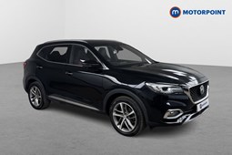 MG HS SUV (19-24) 1.5 T-GDI PHEV Exclusive 5dr Auto For Sale - Motorpoint Derby, Derby