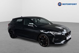 Cupra Leon Hatchback (20 on) 1.5 eTSI V1 Design Edition 5dr DSG For Sale - Motorpoint Derby, Derby